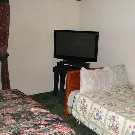 Comfort Green Motel Thayer Kültér fotó