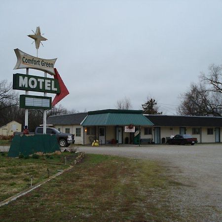 Comfort Green Motel Thayer Kültér fotó