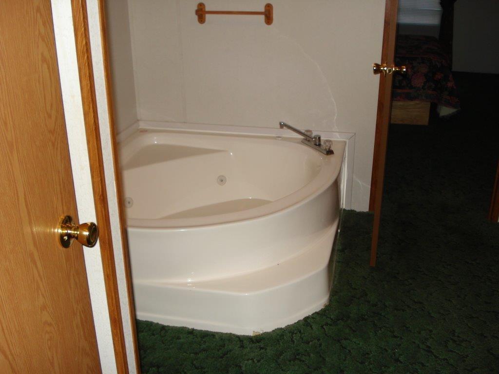 Comfort Green Motel Thayer Szoba fotó
