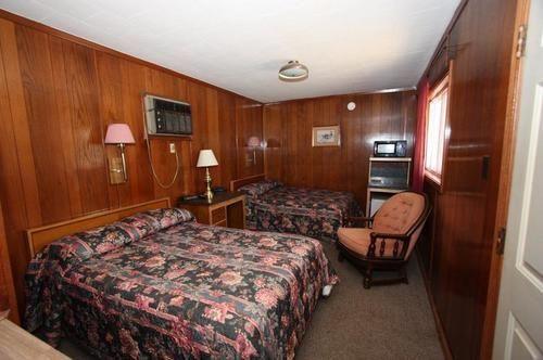 Comfort Green Motel Thayer Kültér fotó