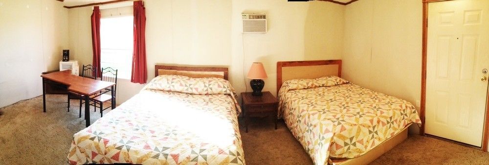 Comfort Green Motel Thayer Kültér fotó